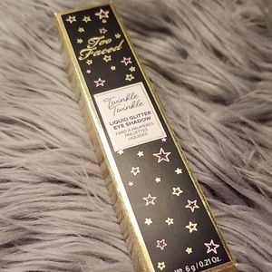 Too faced twinkle twinkle